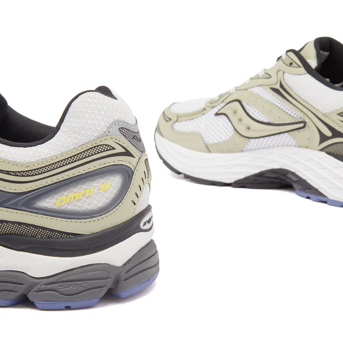 Saucony Progrid Omni 9 Sneakers