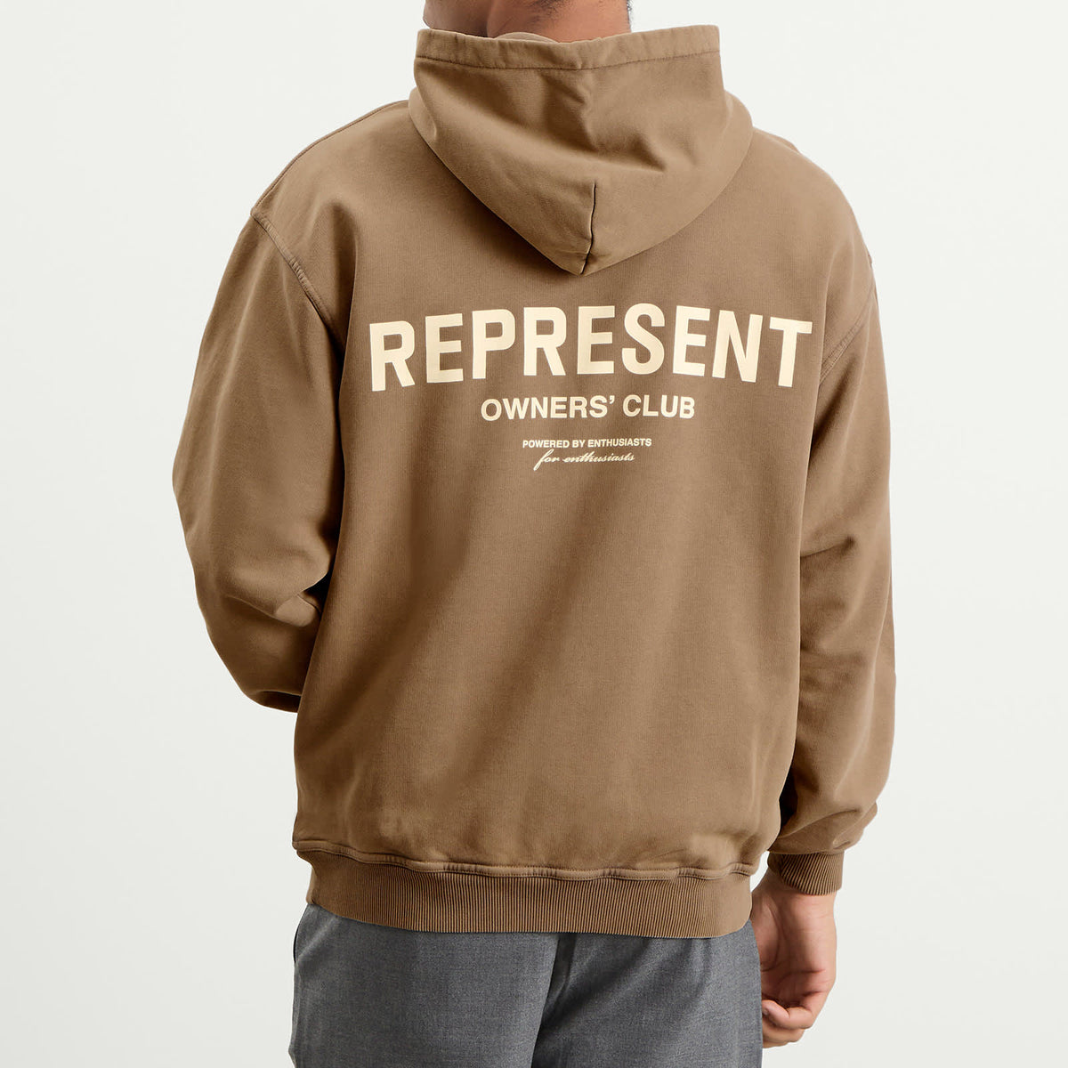 Represent Represent Owners Club Hoodie