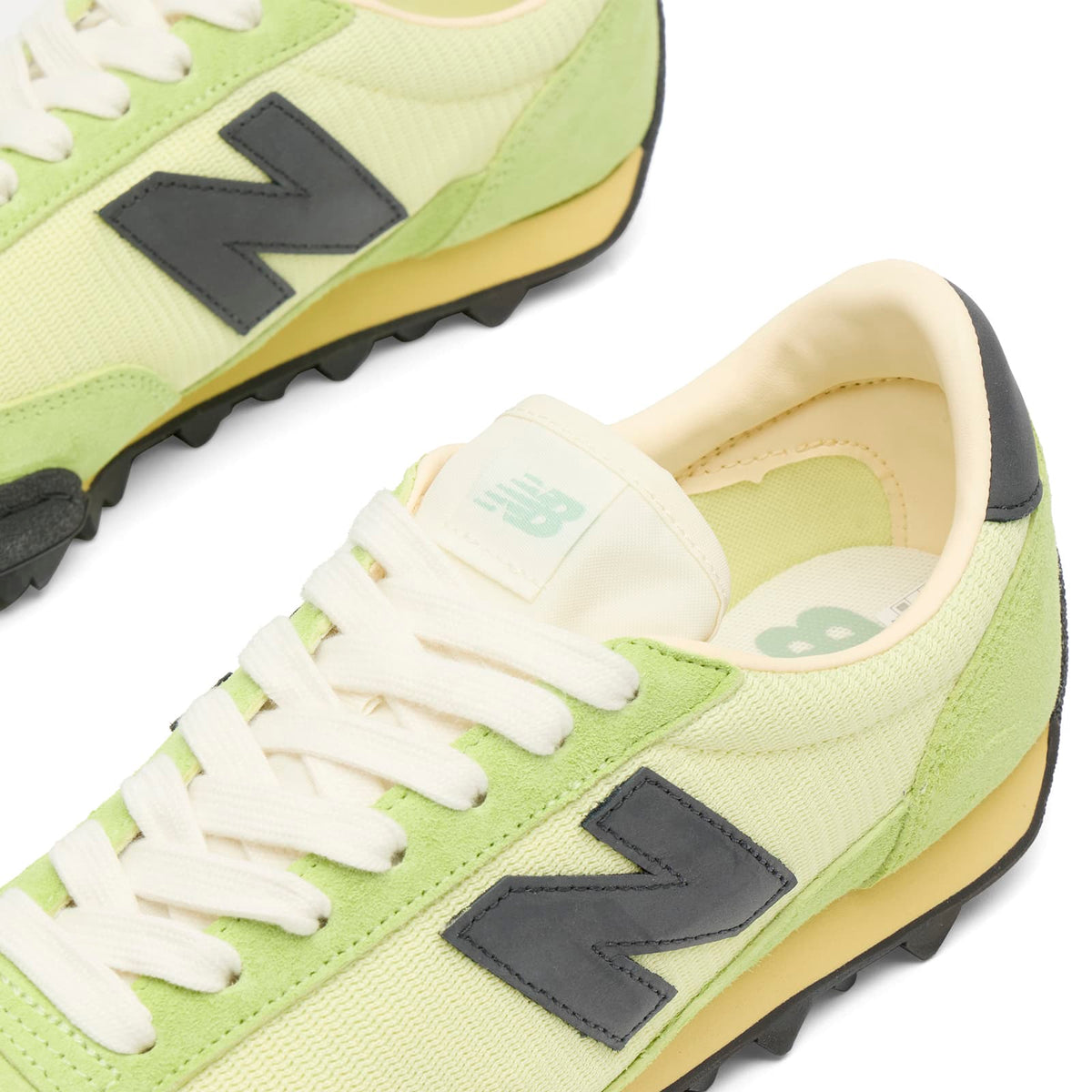 New Balance Gator Run Sneaker