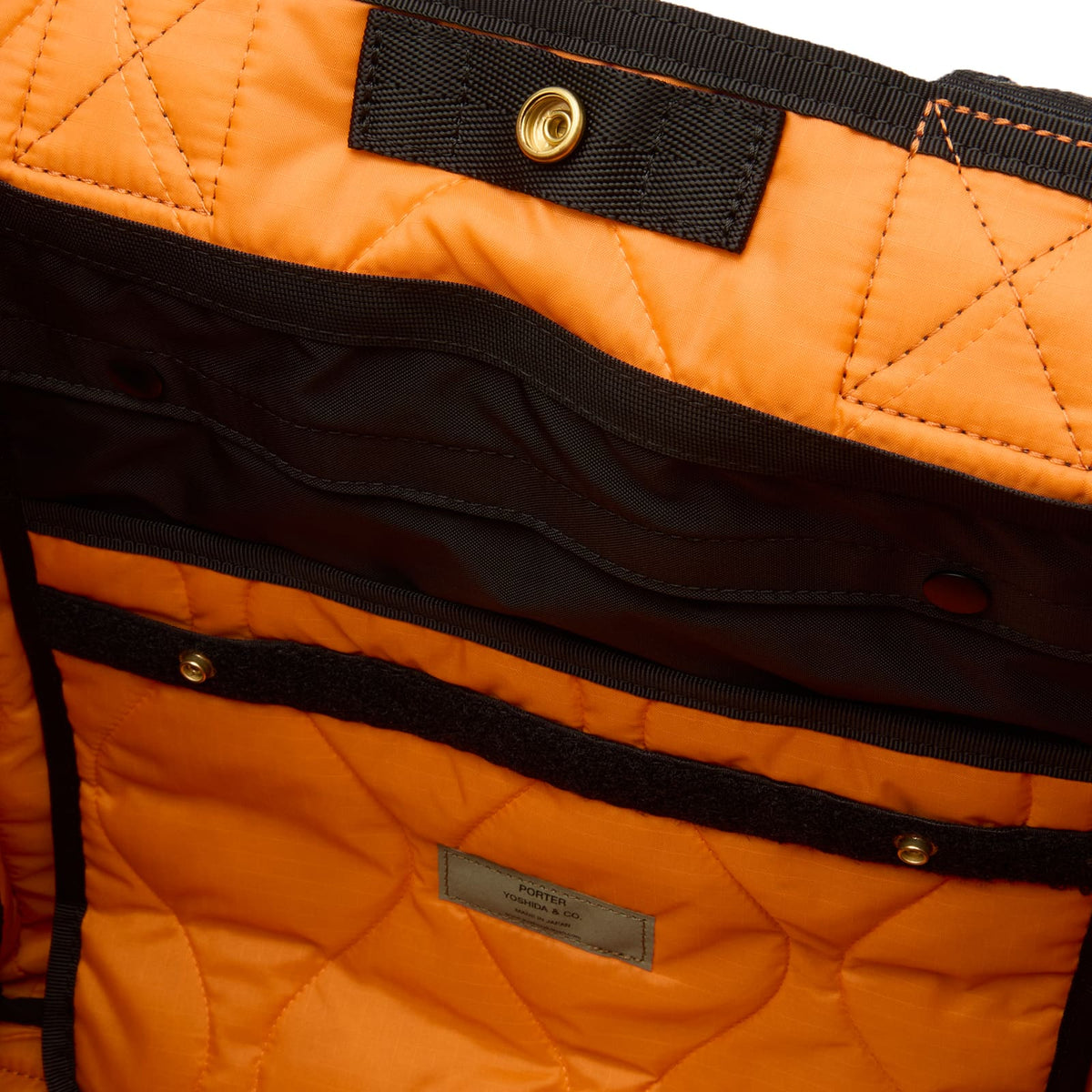 Porter-Yoshida & Co. Force 2-Way Tote Bag