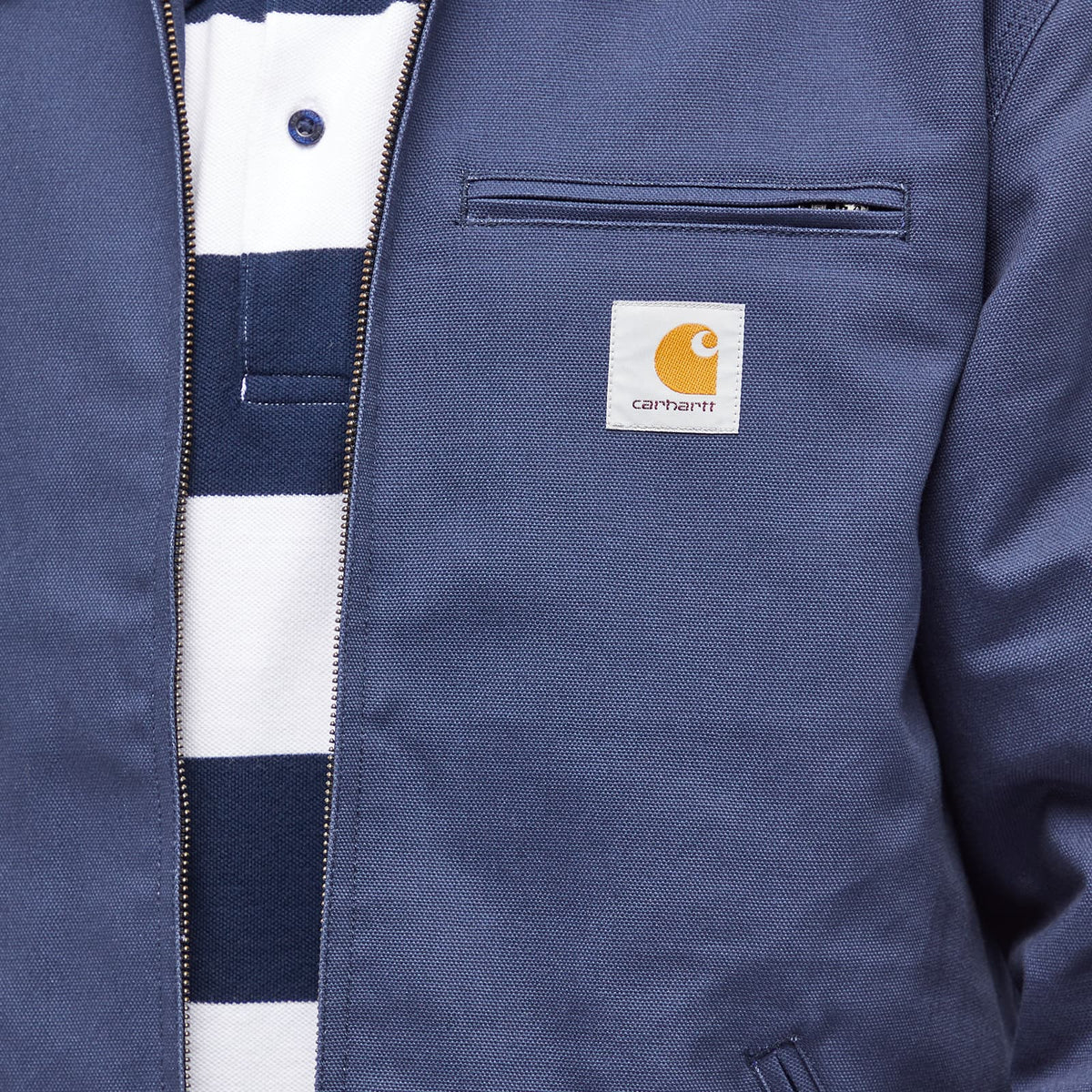 Carhartt WIP Detroit Jacket