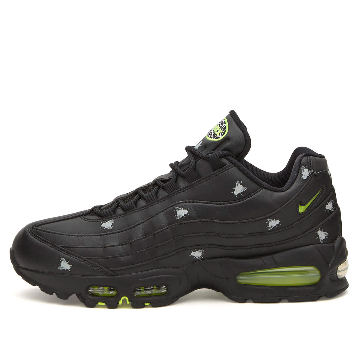 Nike Air Max 95 PRM Halloween Sneaker