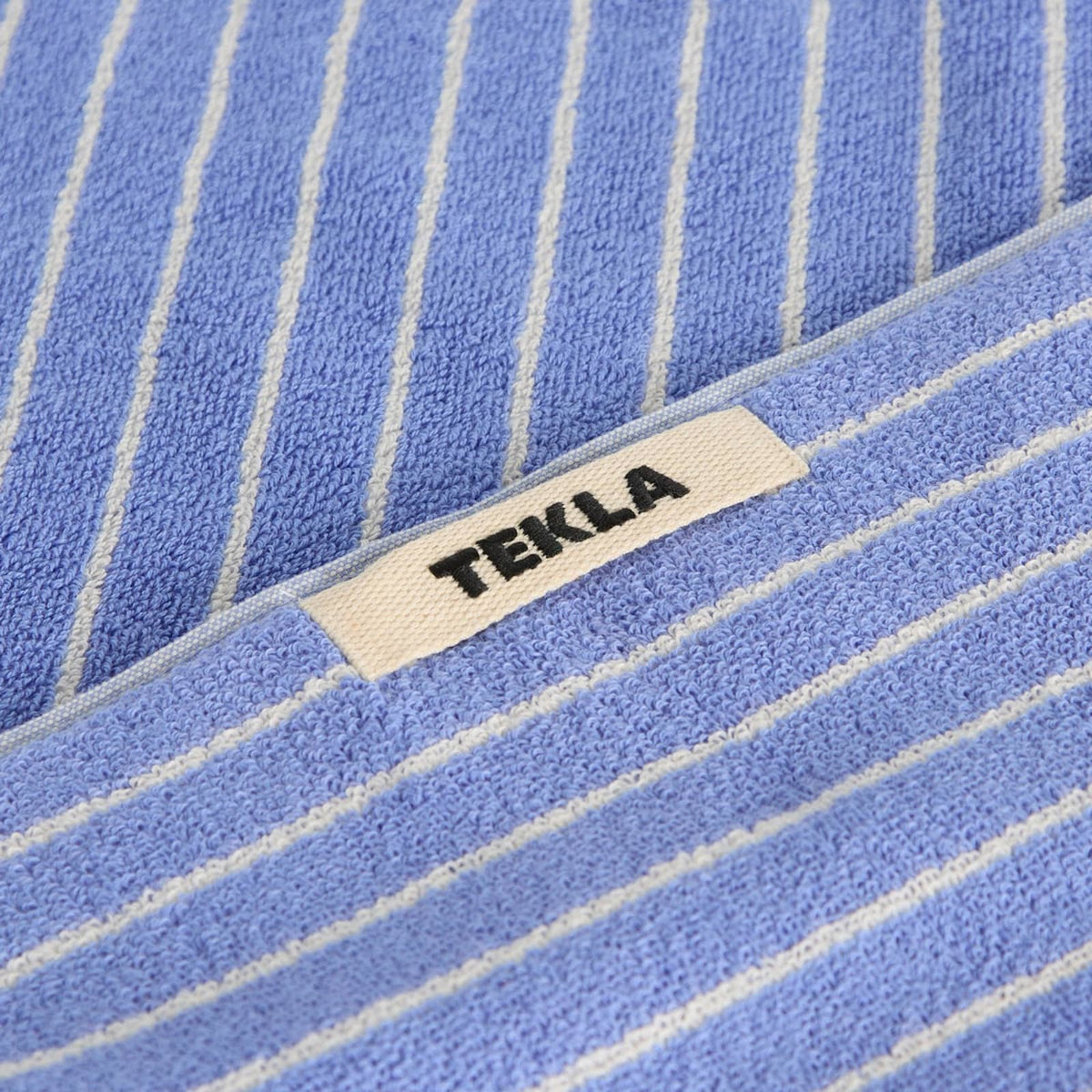 Tekla Organic Terry Hand Towel