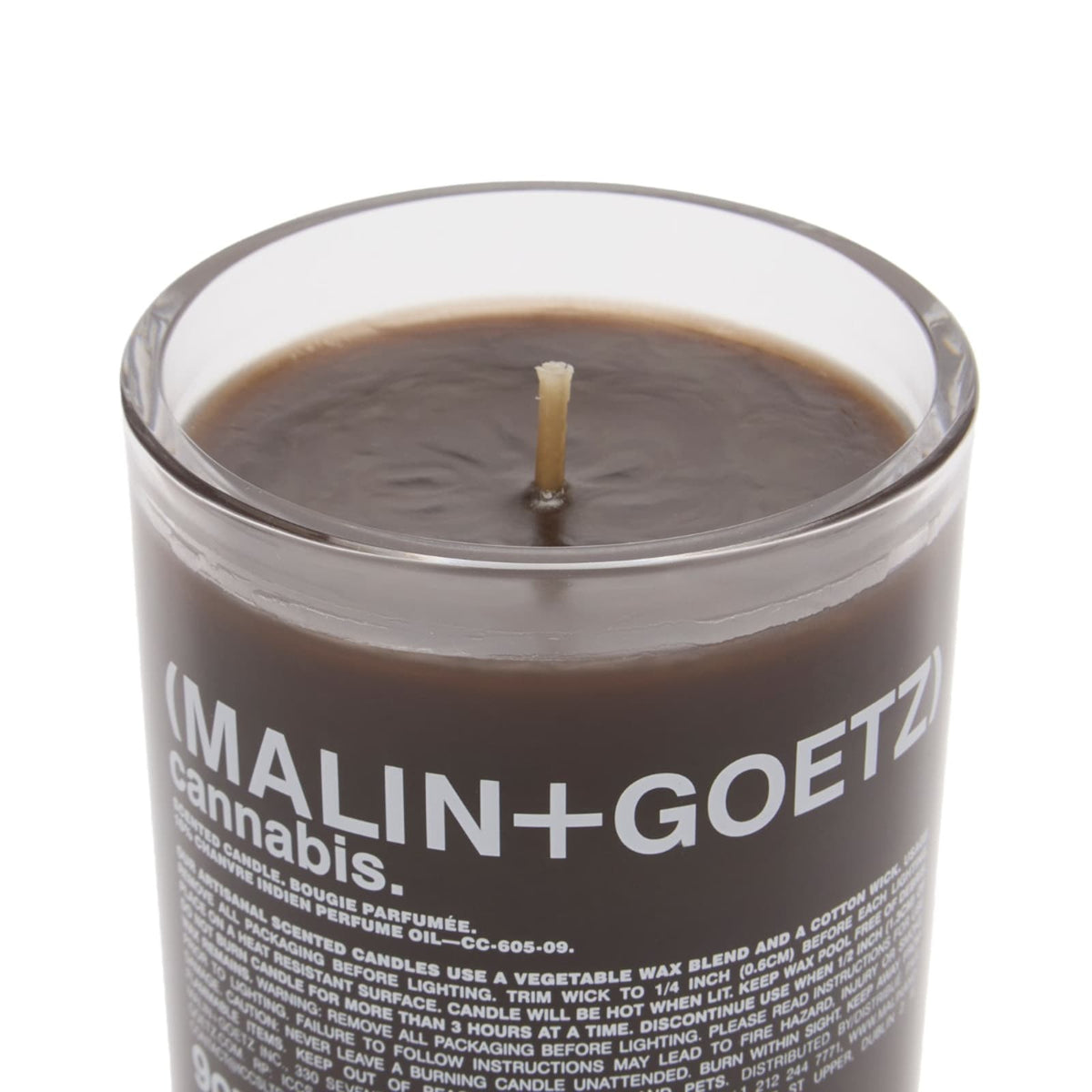 Malin + Goetz Table Candle