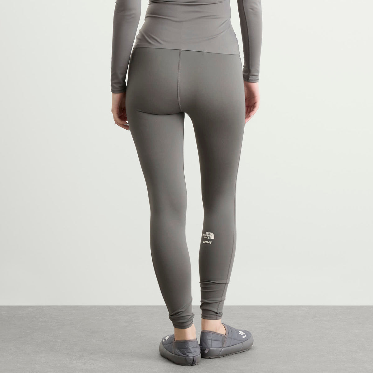 The North Face x SKIMS W Refina Leggings