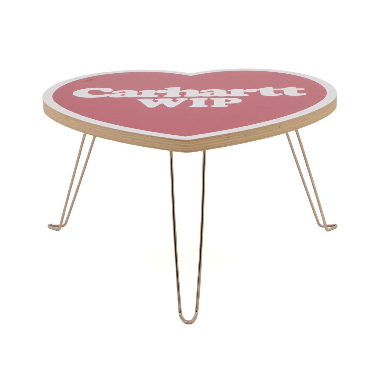 Carhartt WIP Heart Folding Table