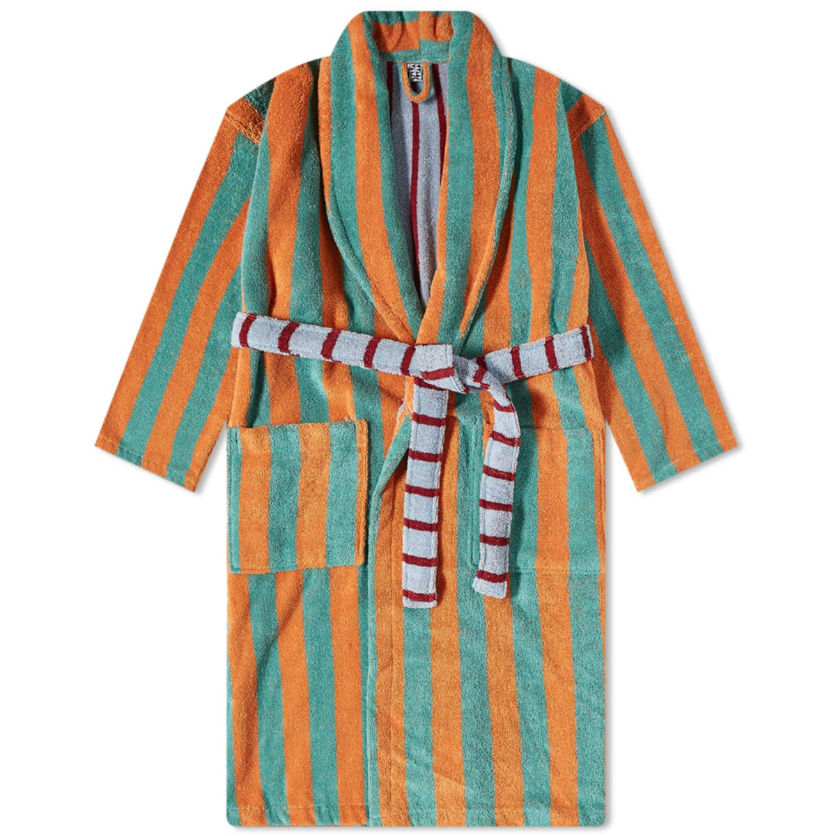 DUSEN DUSEN Dusen Dusen Bathrobe