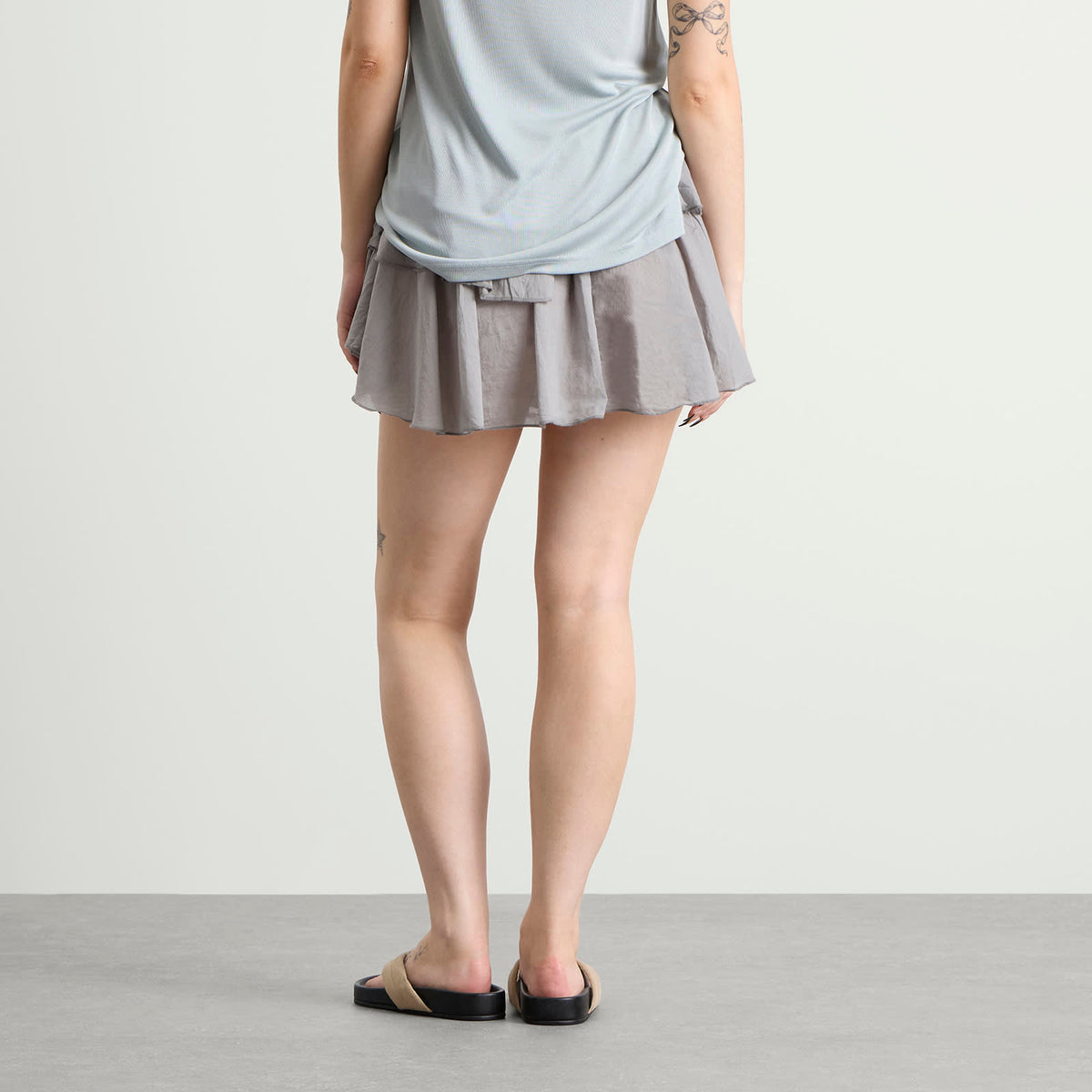 Gimaguas Joan Mini Skirt