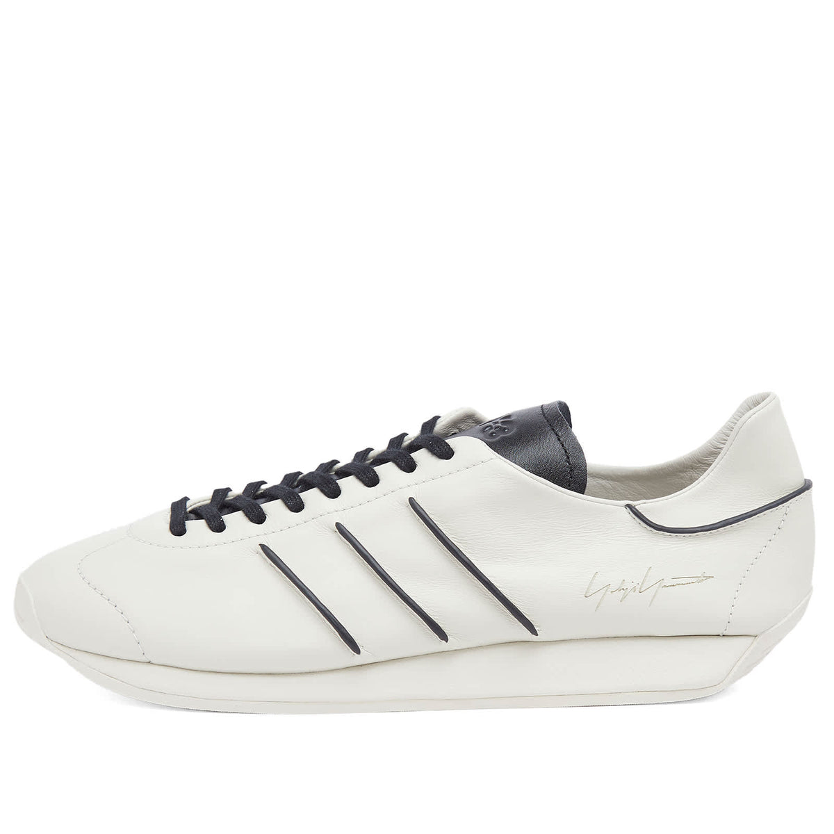 Y-3 Country