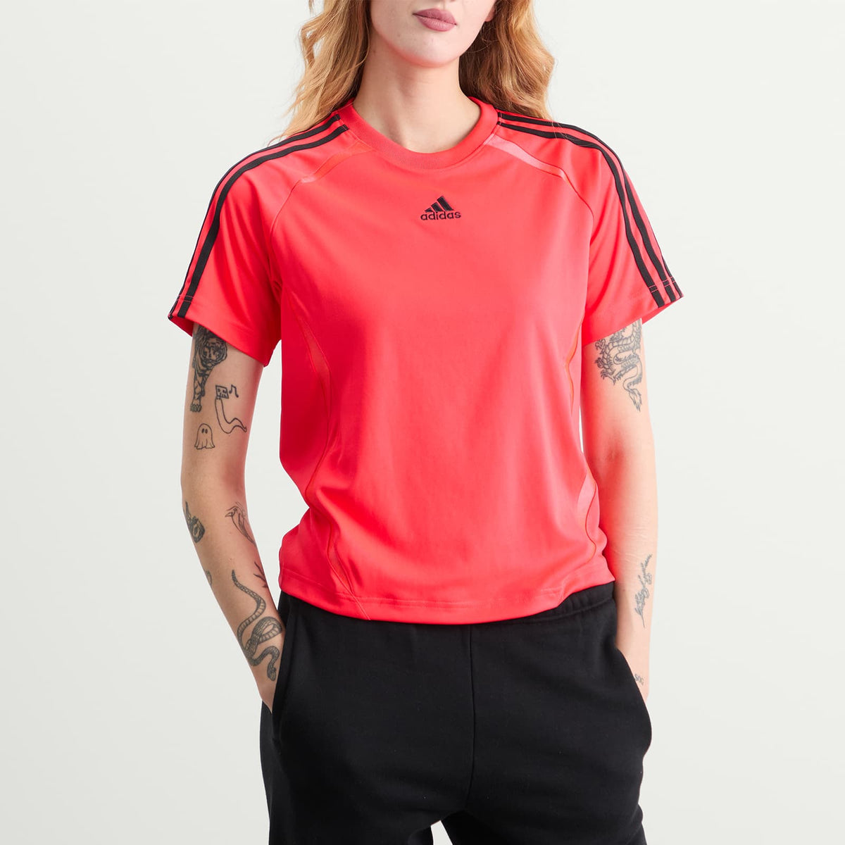 adidas Teamgeist Adicolor Slim Jersey