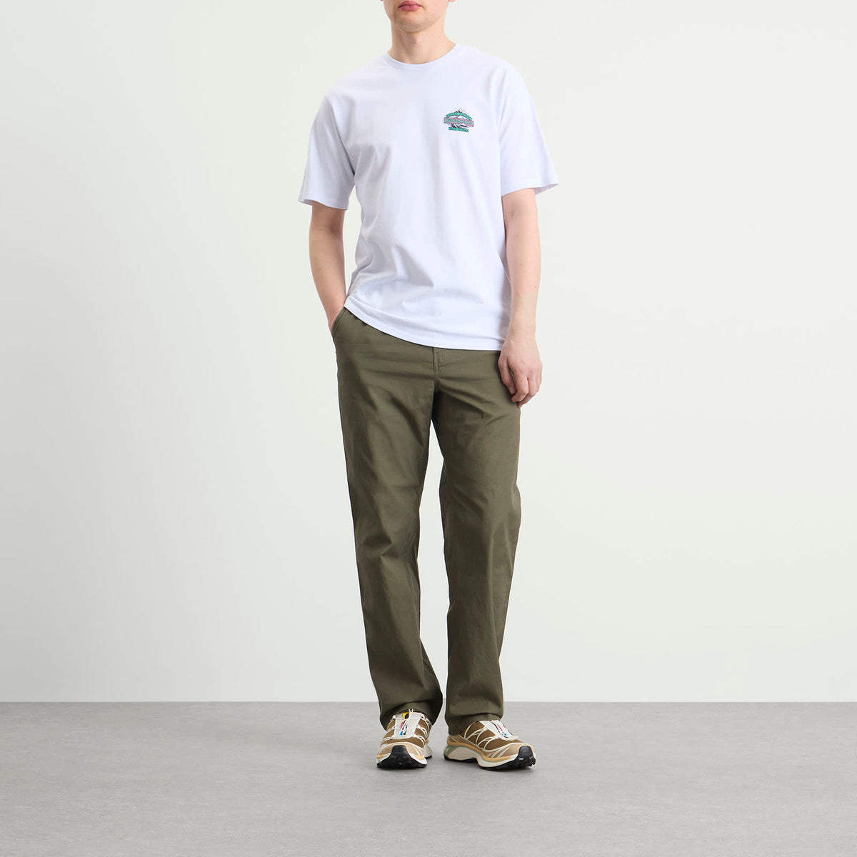 Patagonia Lightweight All-Wear GI Trousers