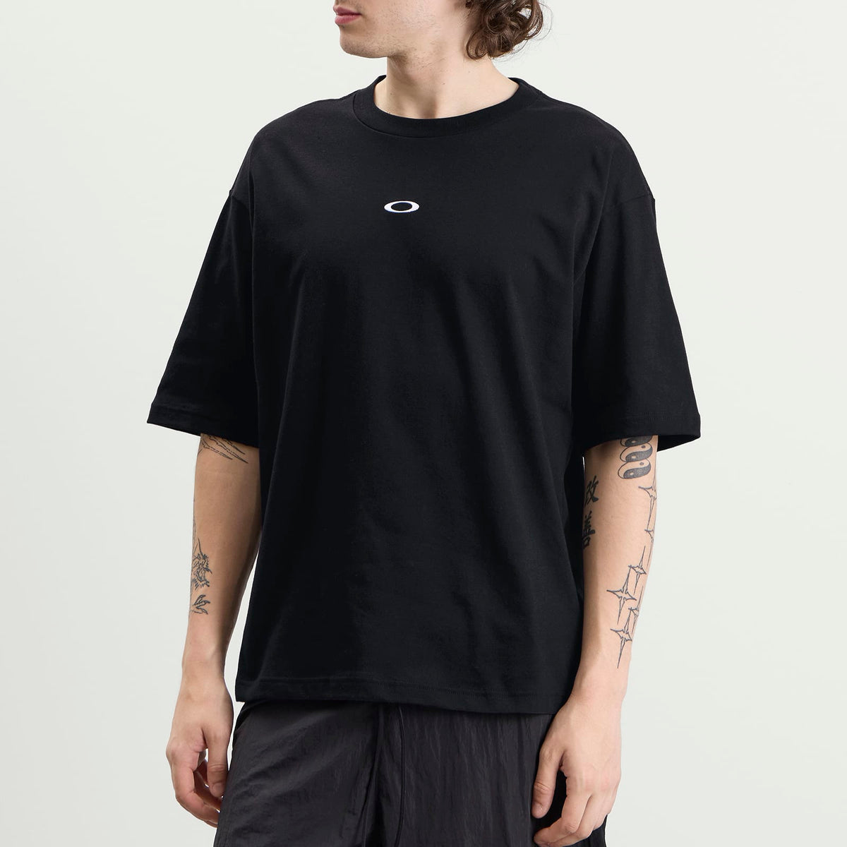 Oakley Enhance QDC T-Shirt 5.0