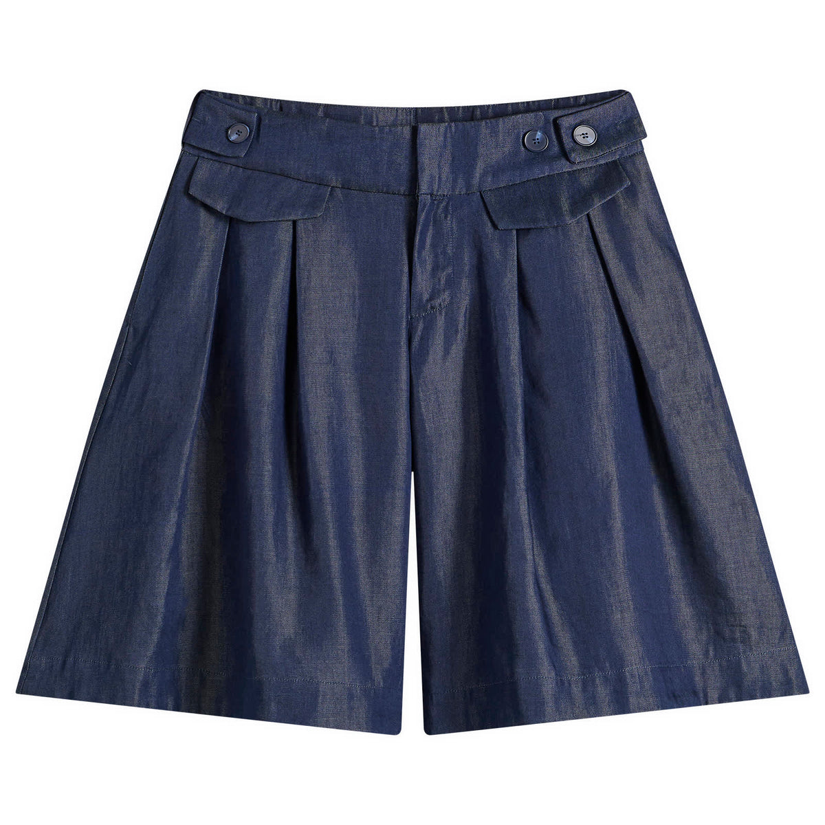 Peachy Den Estelle Culottes