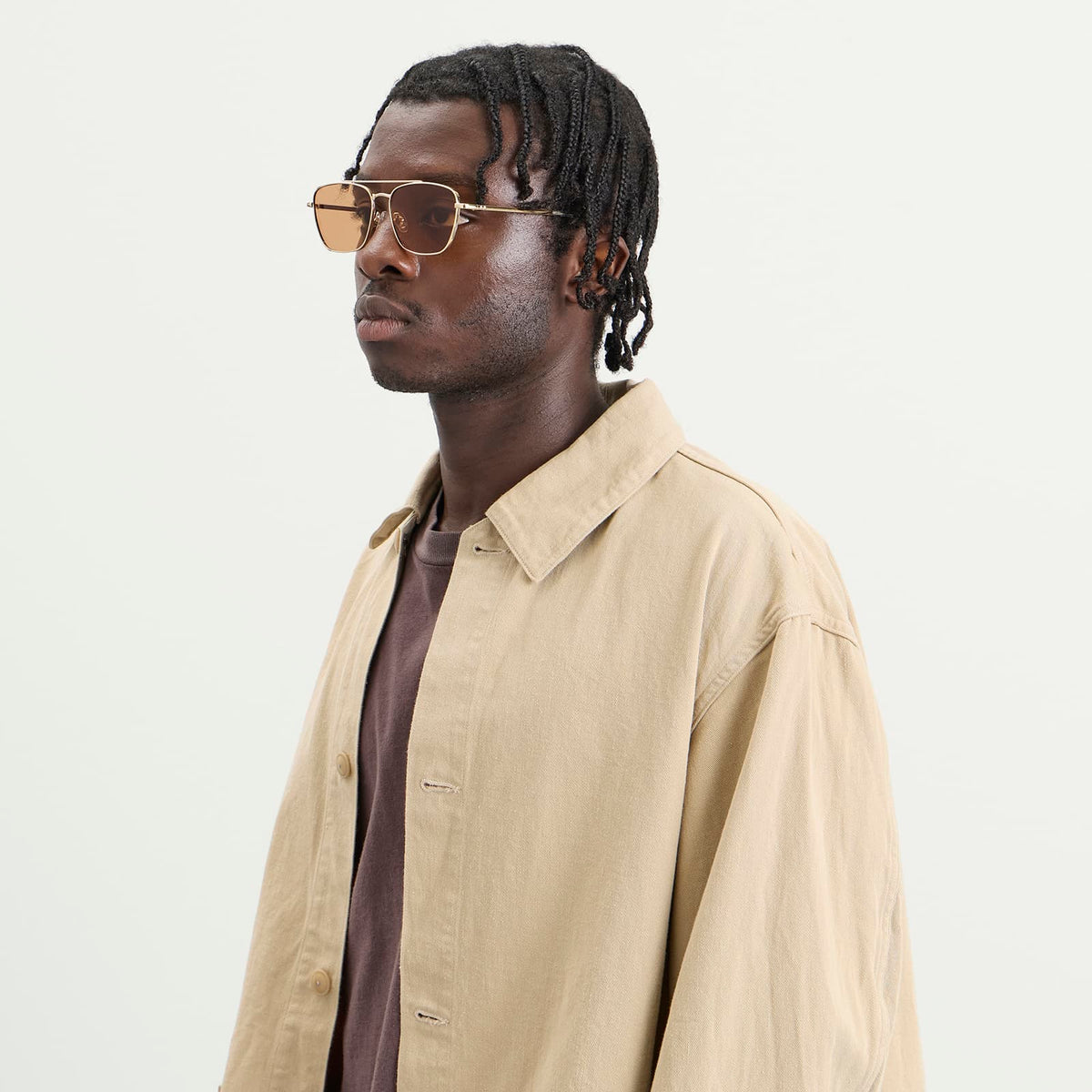 Le Specs Diametric Ii Sunglasses