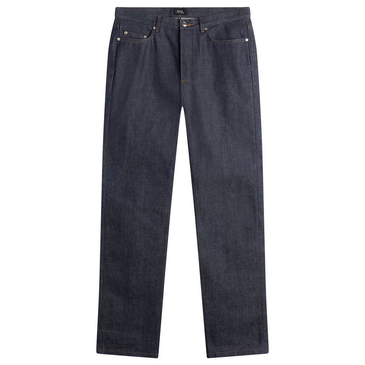 A.P.C. Standard Jeans