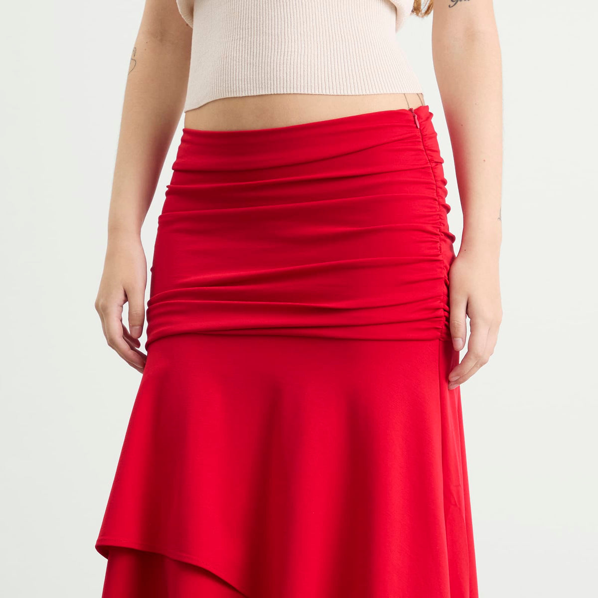 Feners Gresca Skirt