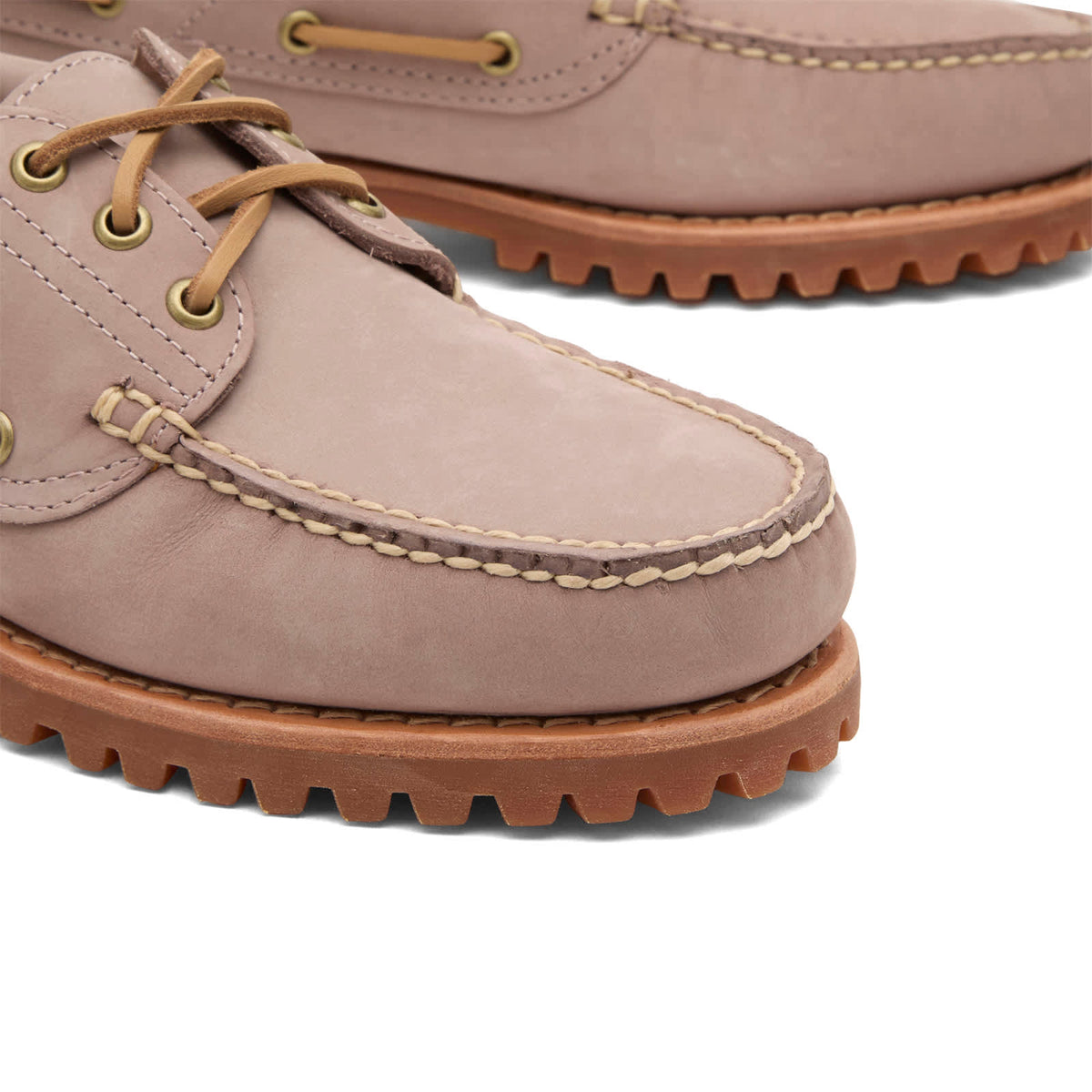 Timberland Boat Shoe