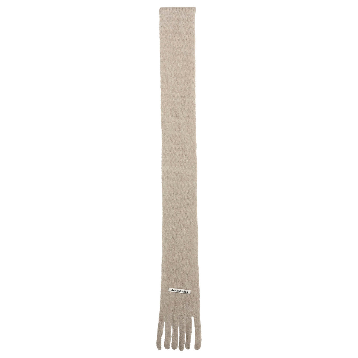 Acne Studios Kinny Skinny Scarf