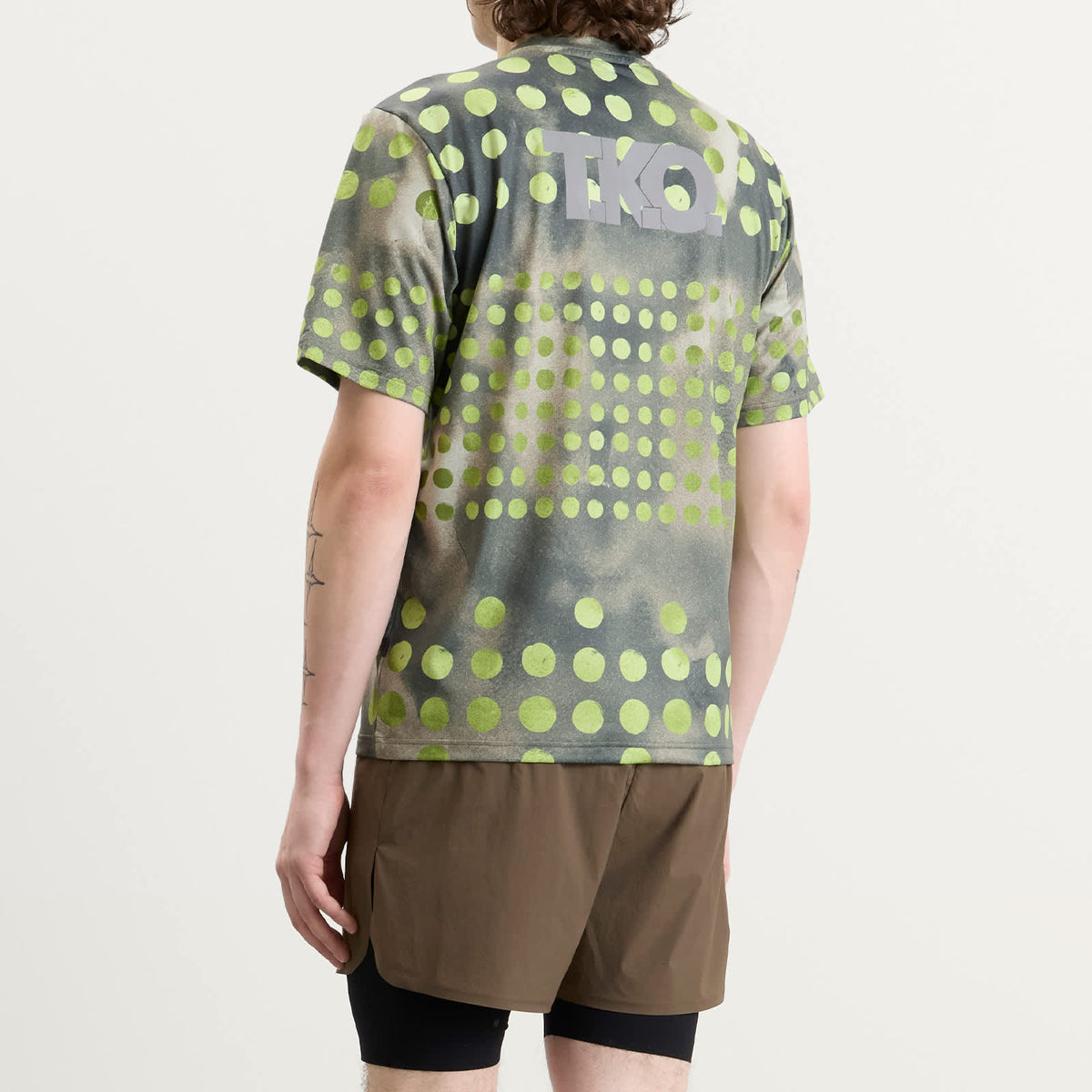 Pas Normal Studios T.K.O. Balance T-Shirt