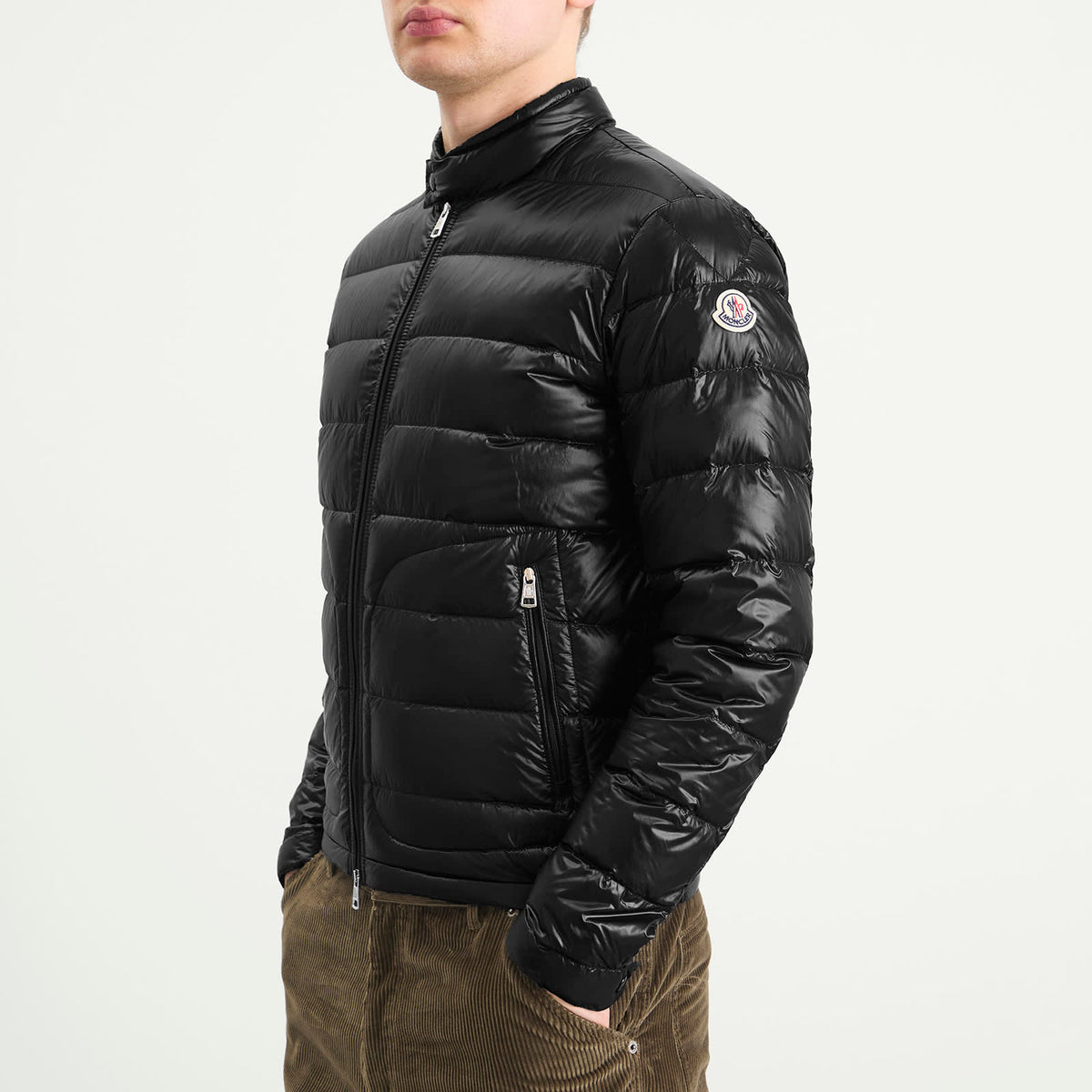 Moncler Acorus Down Jacket