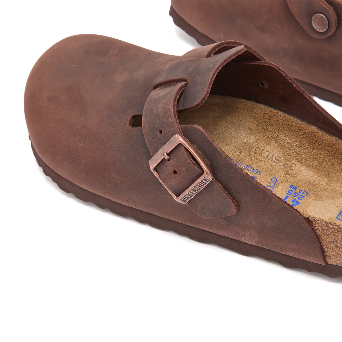 Birkenstock Boston SFB