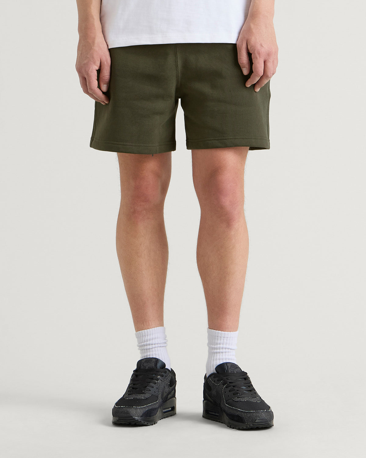 Nike 560 Fleece Short