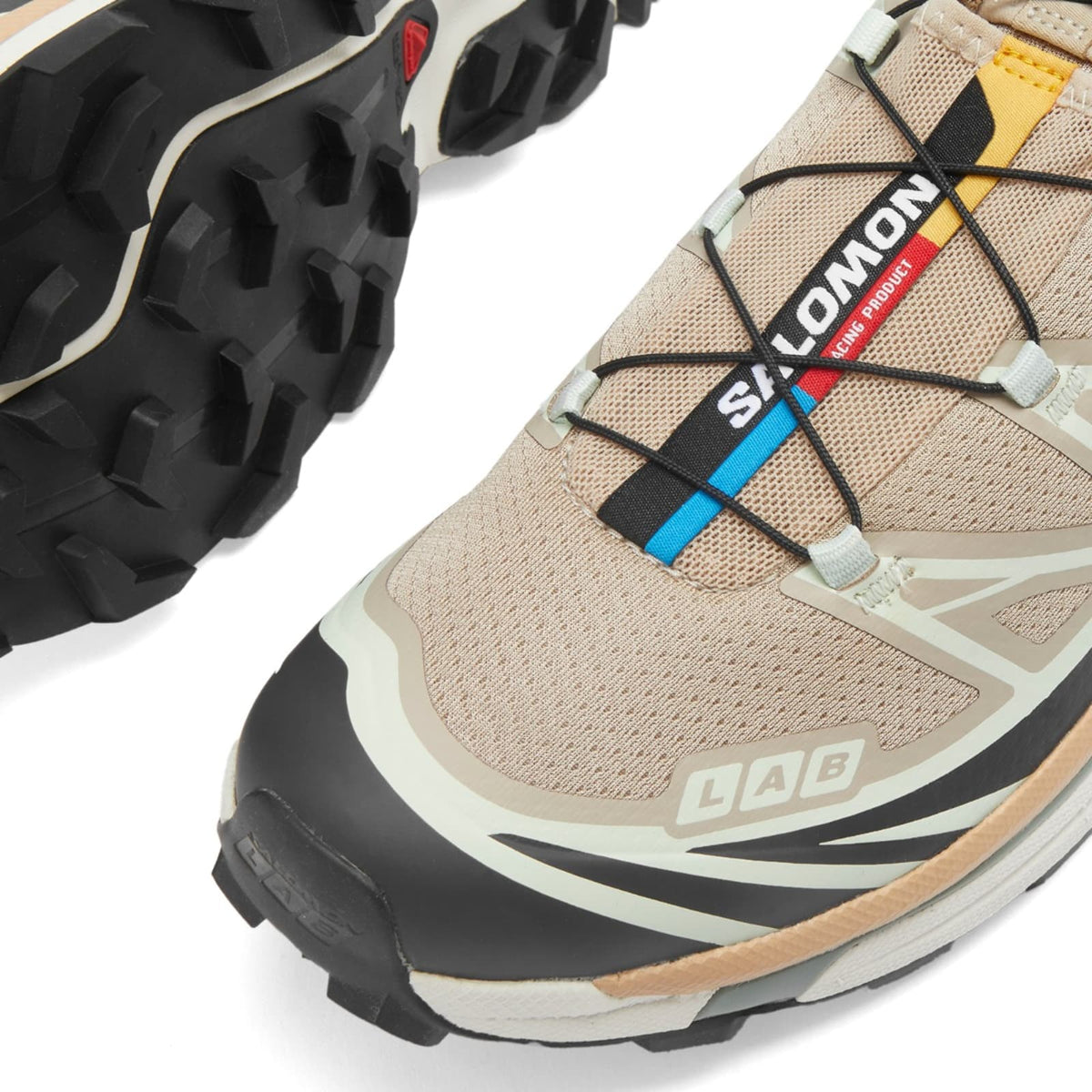 Salomon Xt-6 Sneaker
