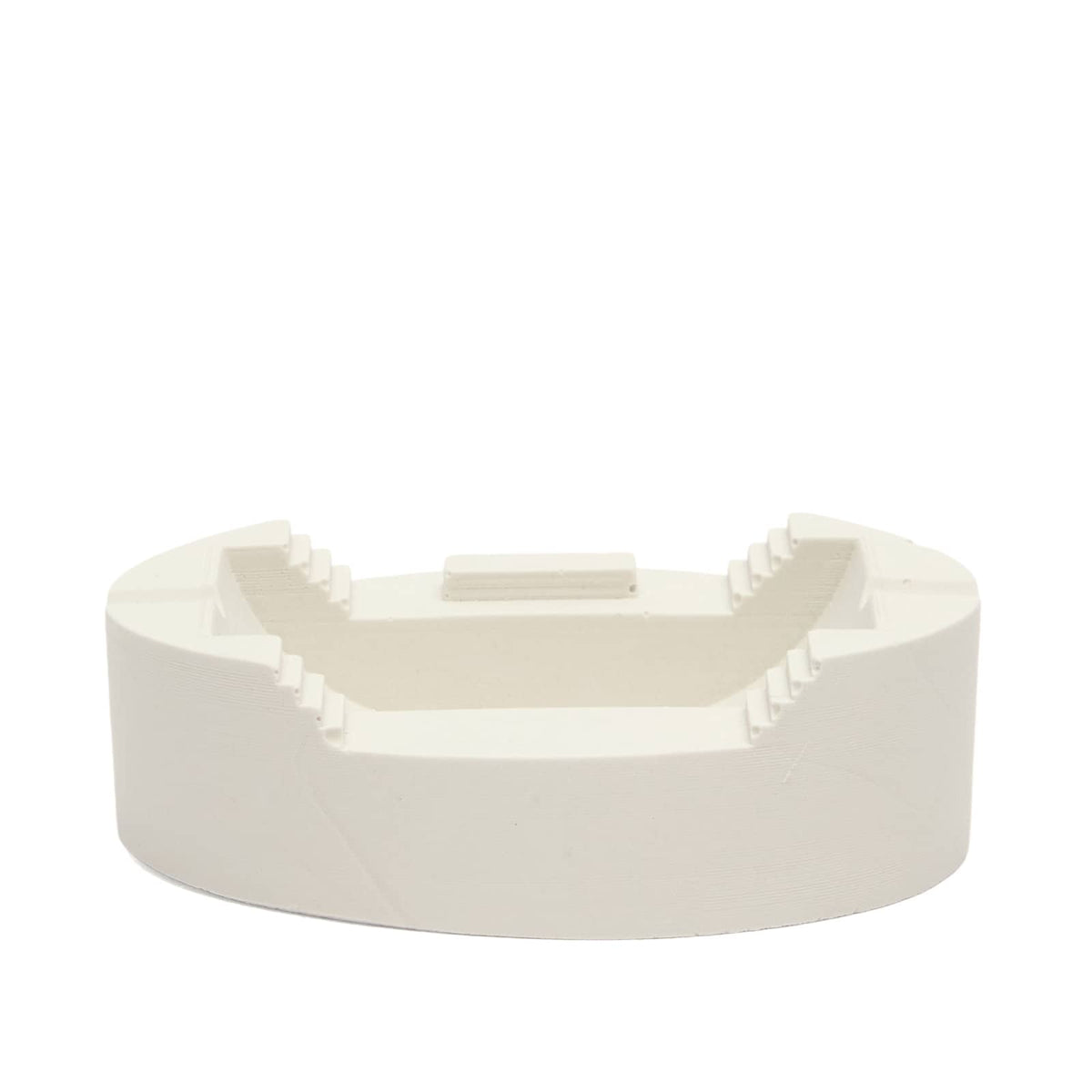 Vented London The Halfpipe Concrete Object