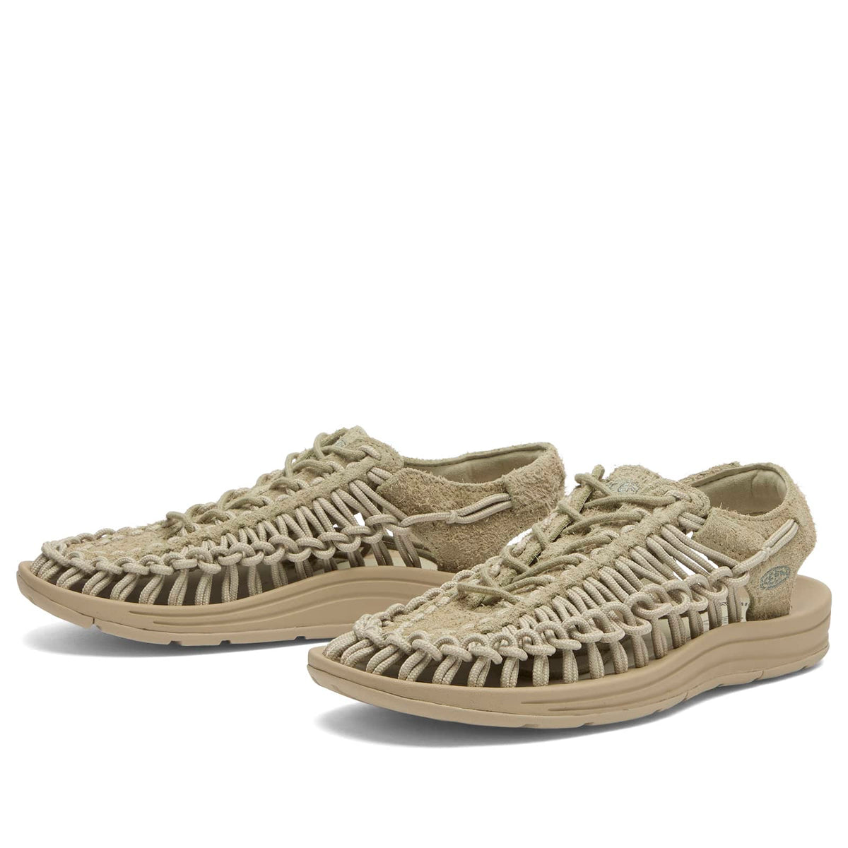 Keen Uneek Leather