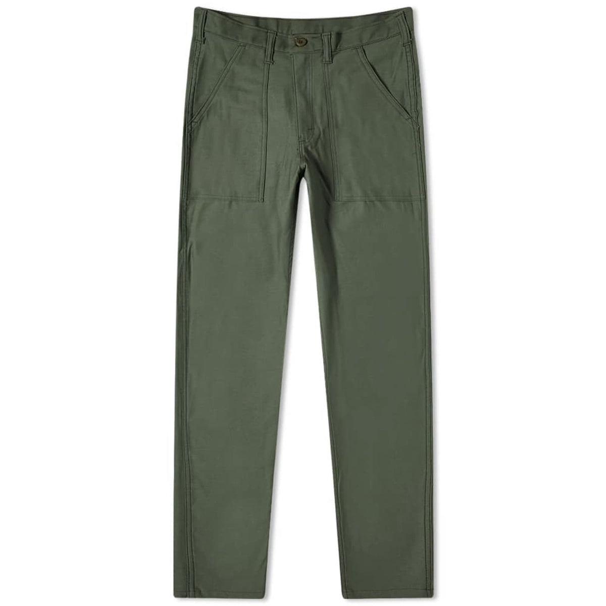 Stan Ray Slim Fit 4 Pocket Fatigue Pant