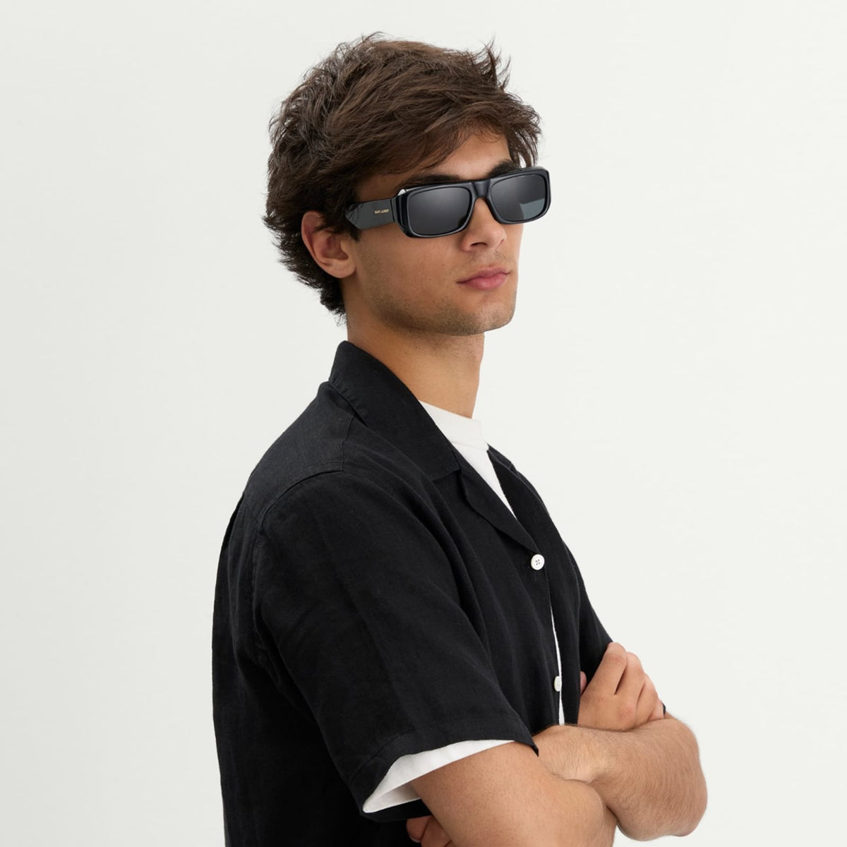 Saint Laurent SL 869 Sunglasses