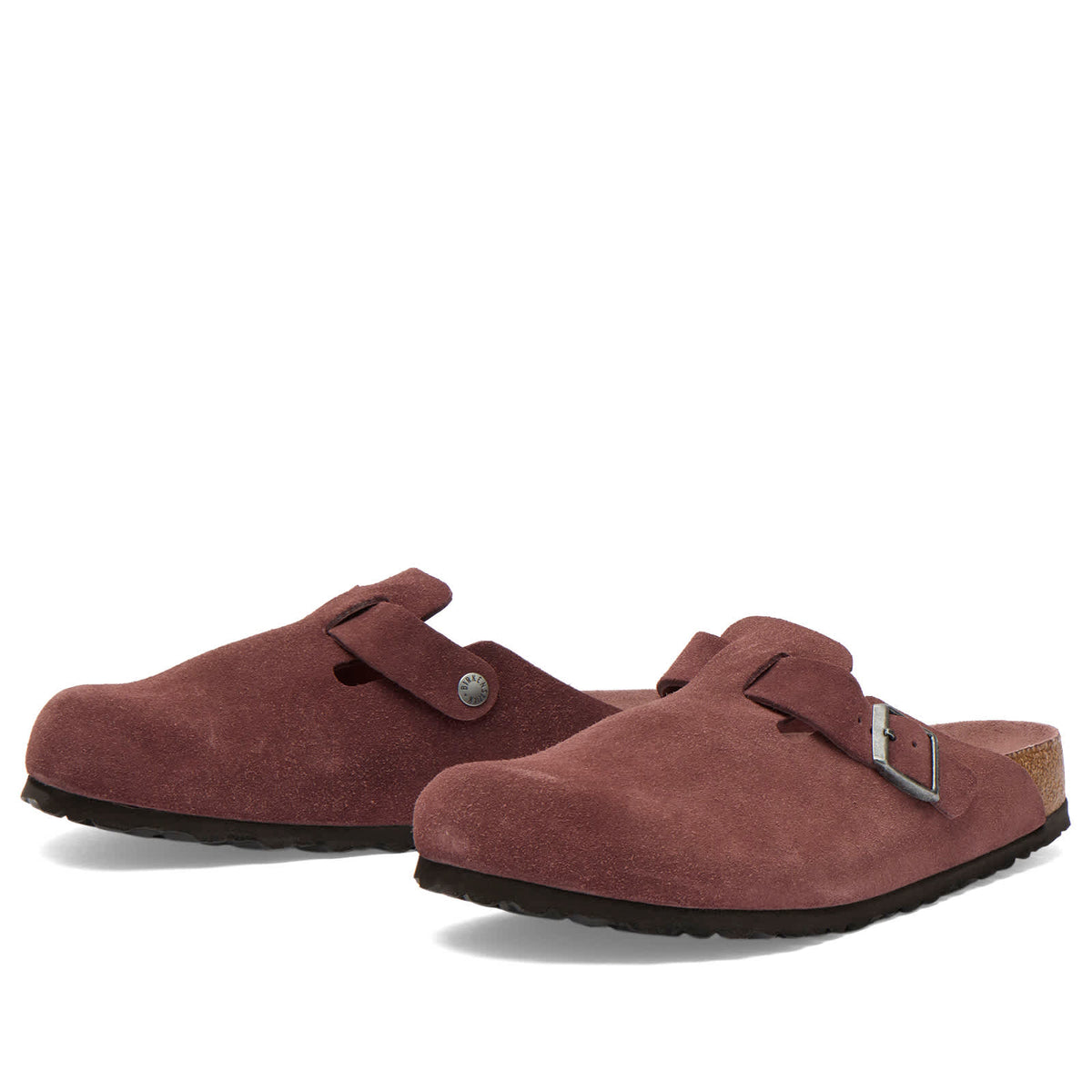 Birkenstock Boston SFB