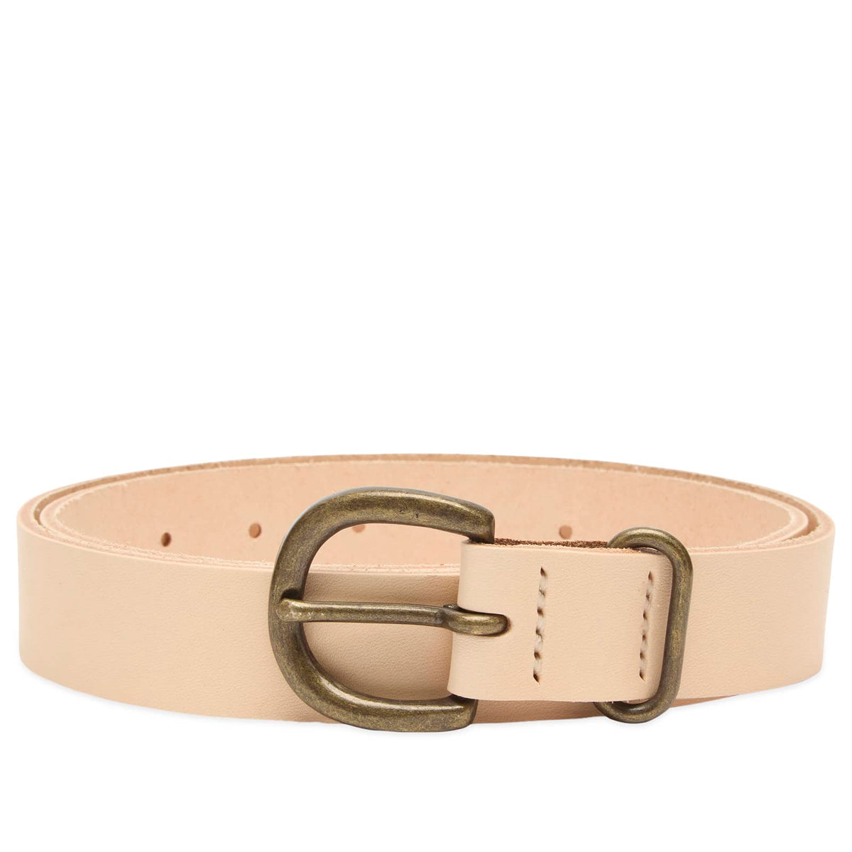 Hender Scheme Tanning Belt