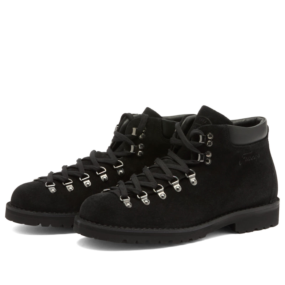 Fracap M128 Commando Sole Scarponcino Boot