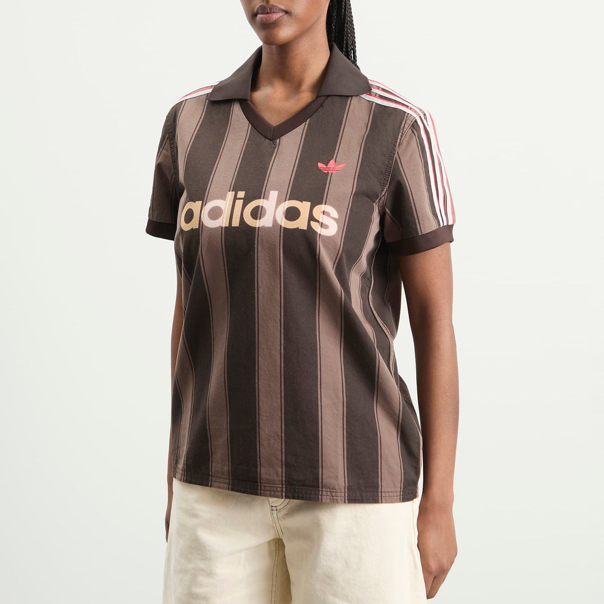 adidas Twill Jersey