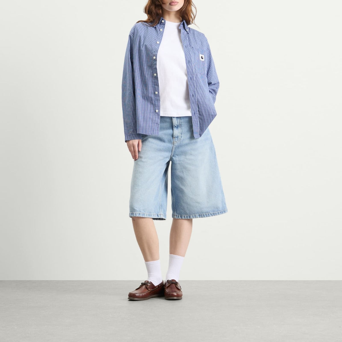 Carhartt WIP Belmont Short