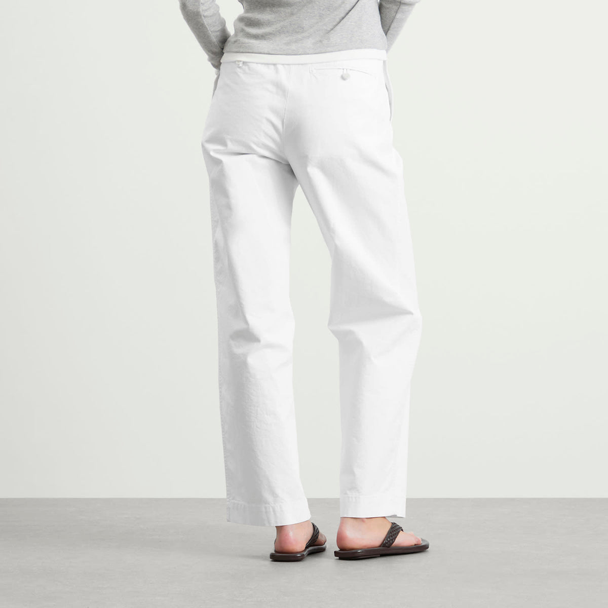 Nothing Written Lena Trouser