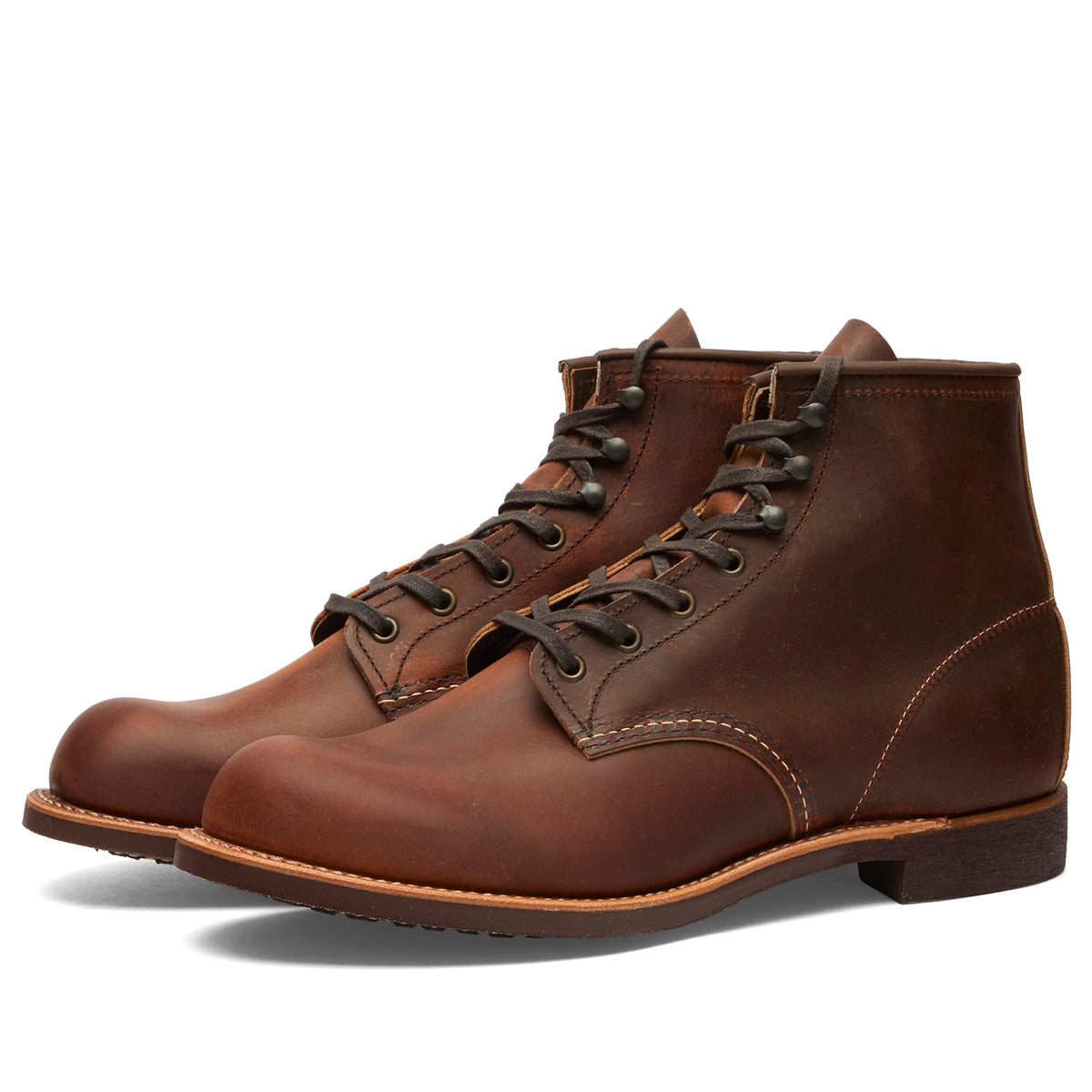 Red Wing 2955 Heritage Work 6" Blacksmith Boot
