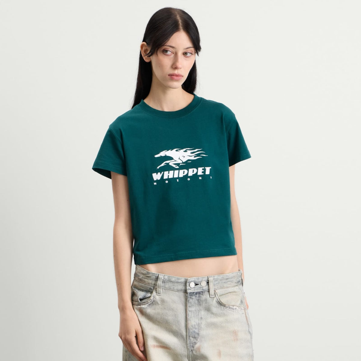 END. Whippet Baby  T-Shirt