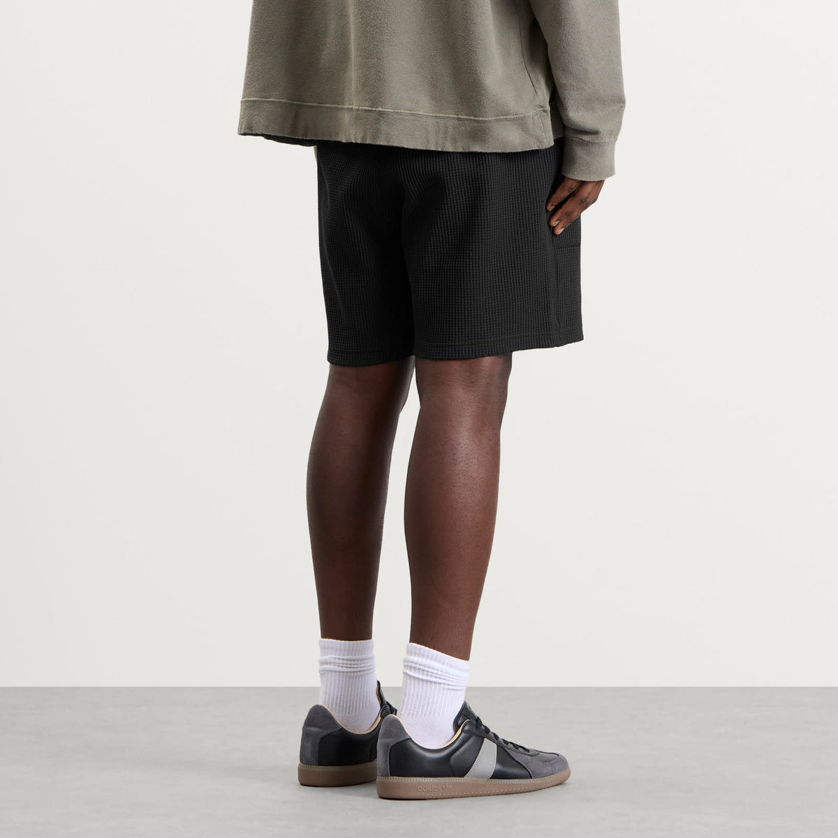Adidas EQT Waffle Short