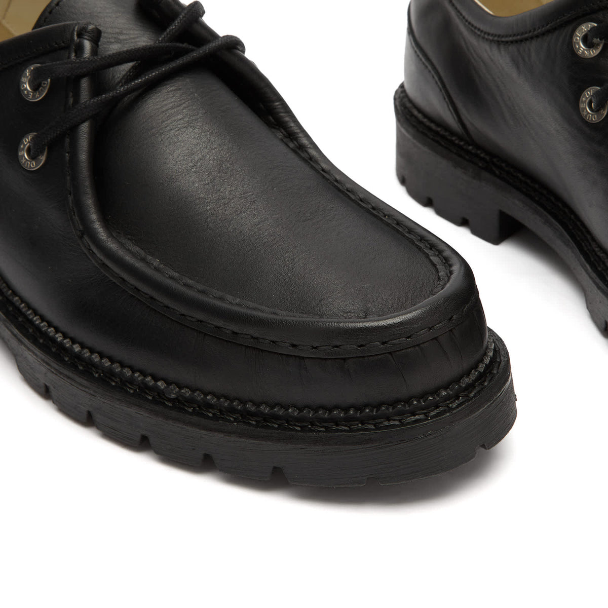 Duke + Dexter Core Moby Shoe