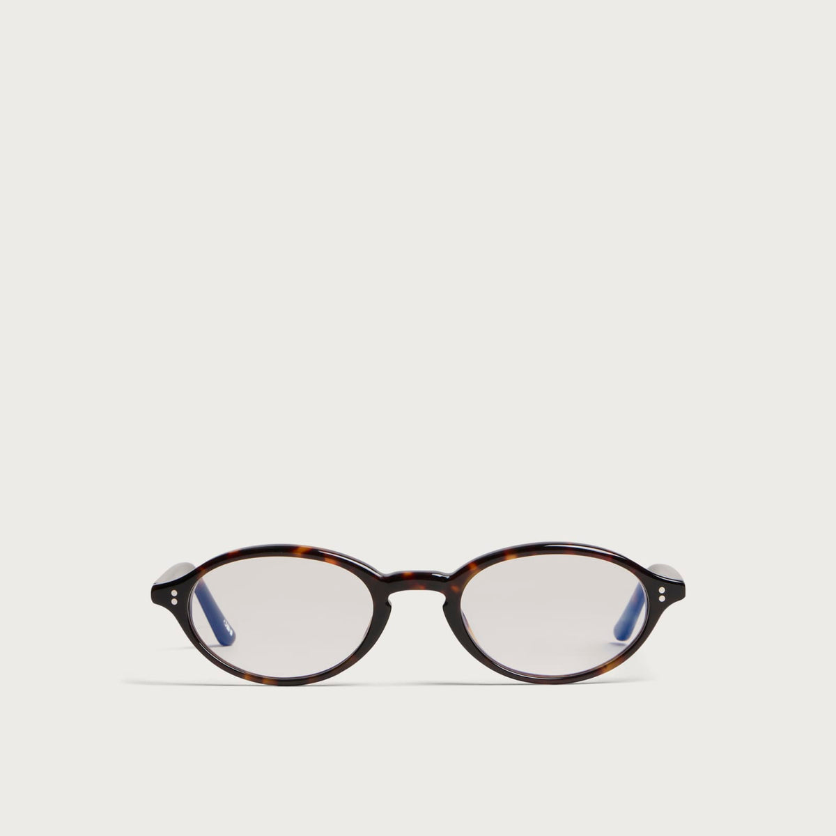 CHIMI Lex Optic Blue Block Glasses