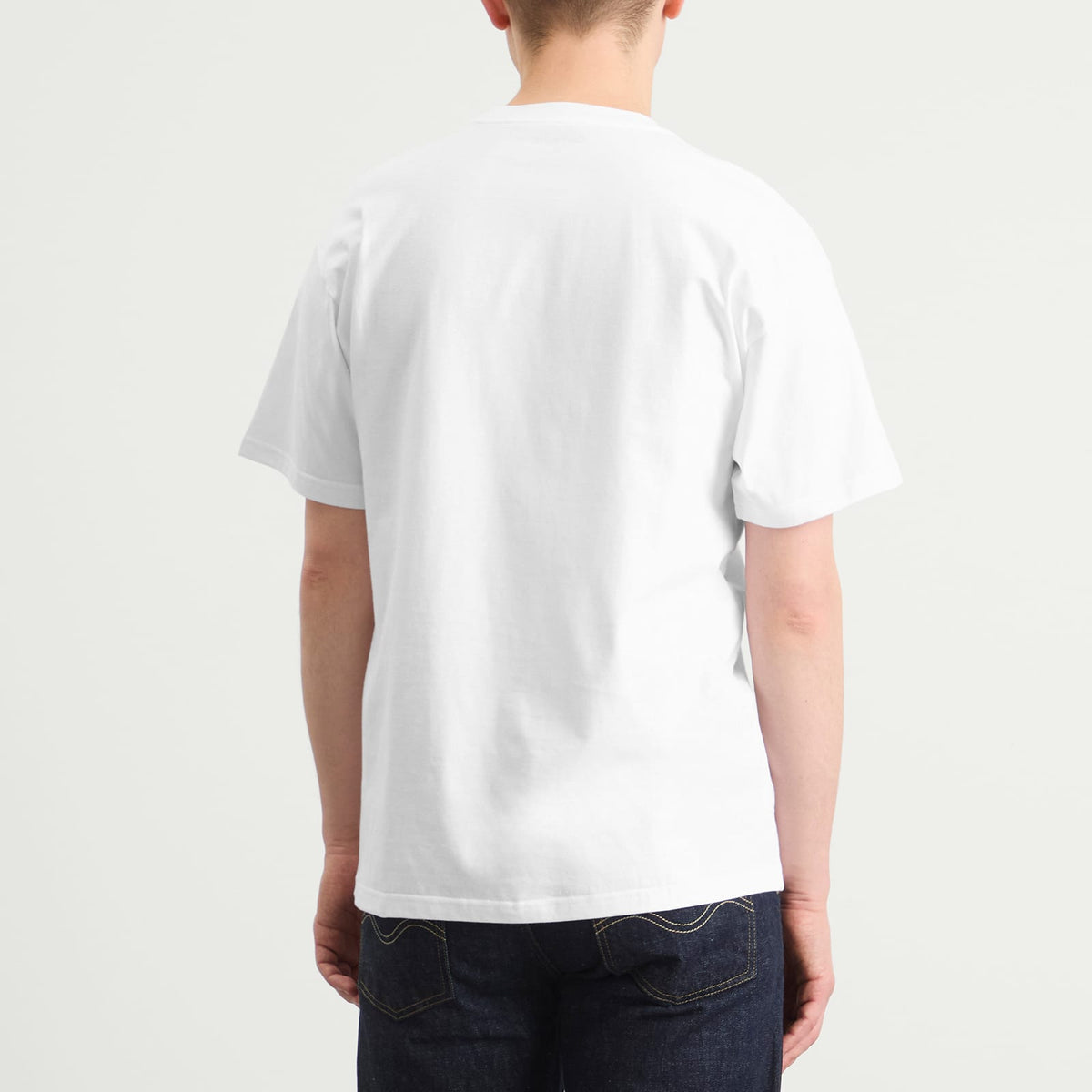 Carhartt WIP Sardinas T-Shirt