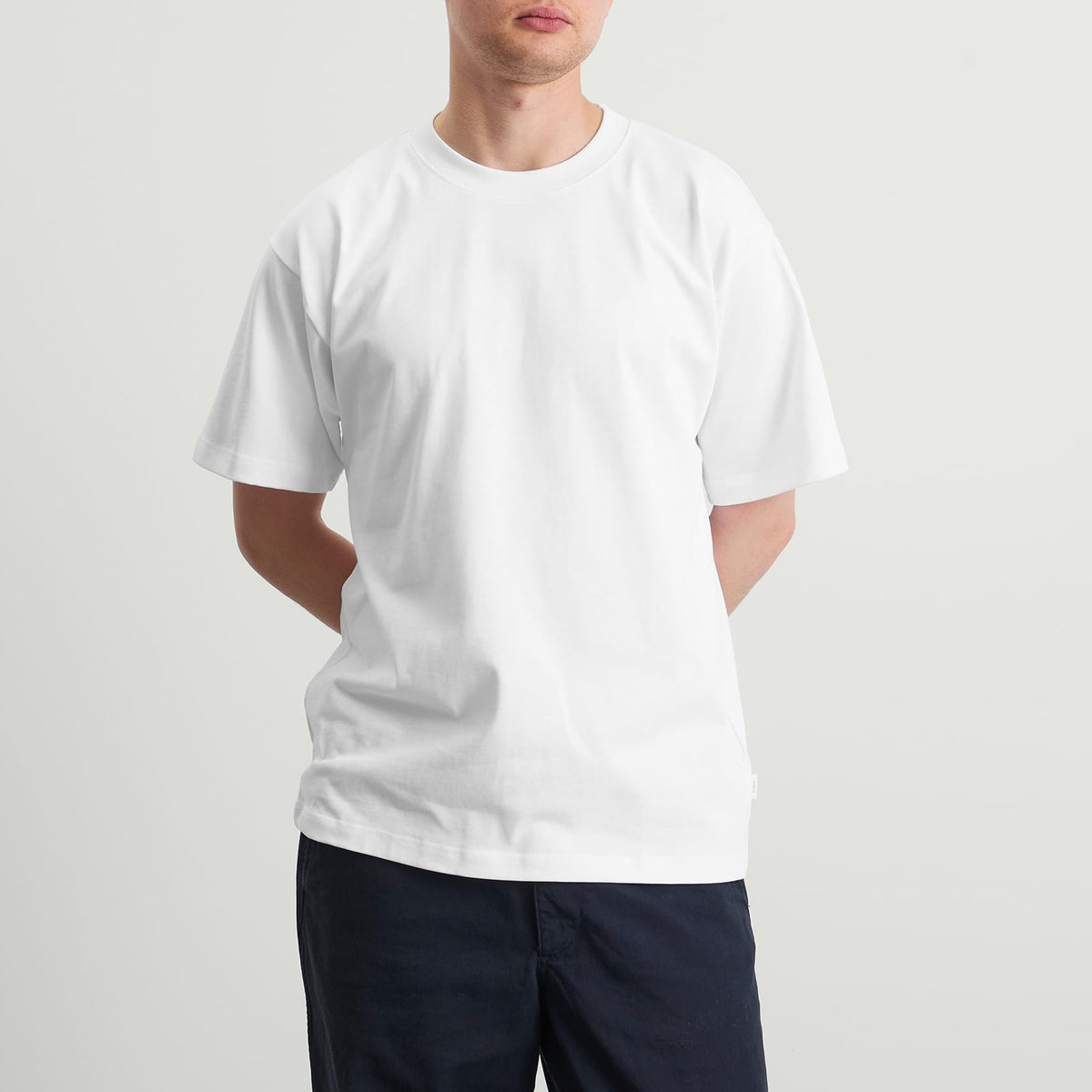 Norse Projects Standard Heavyweight T-Shirt