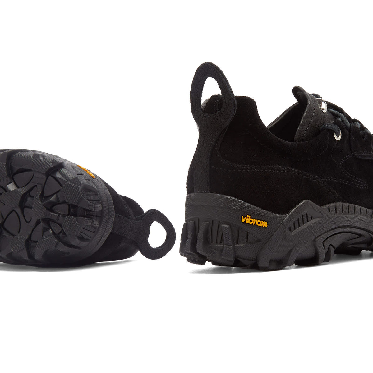 Our Legacy Gabe Sneakers