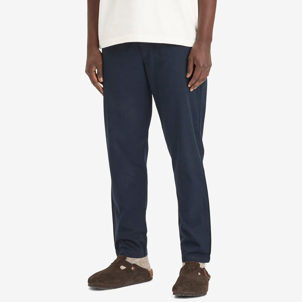 Folk Drawcord Trousers