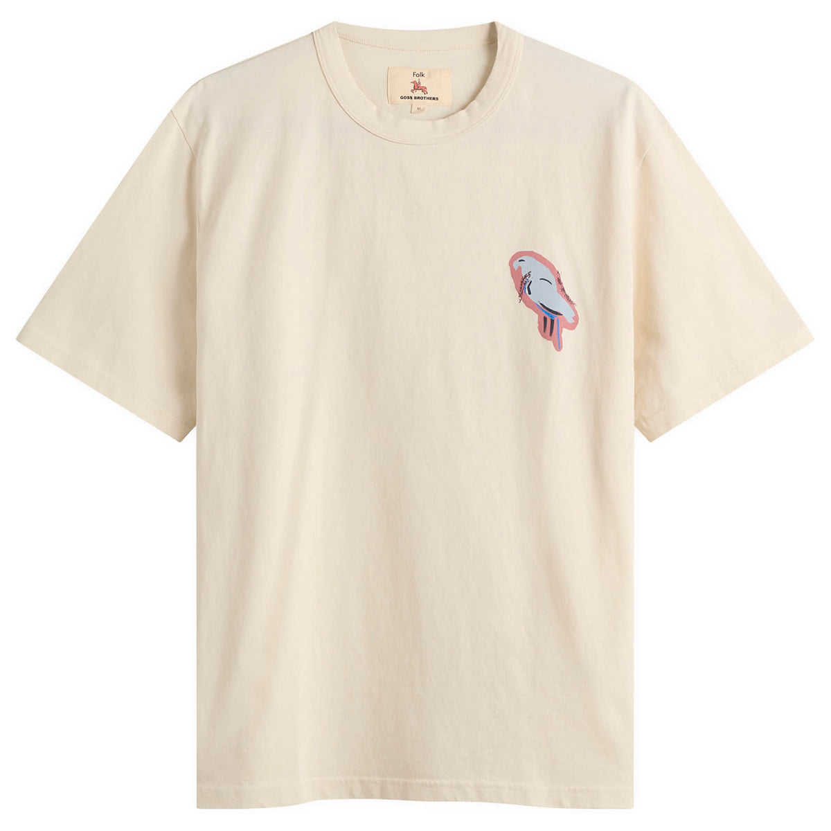 Folk Relaxed T-Shirt