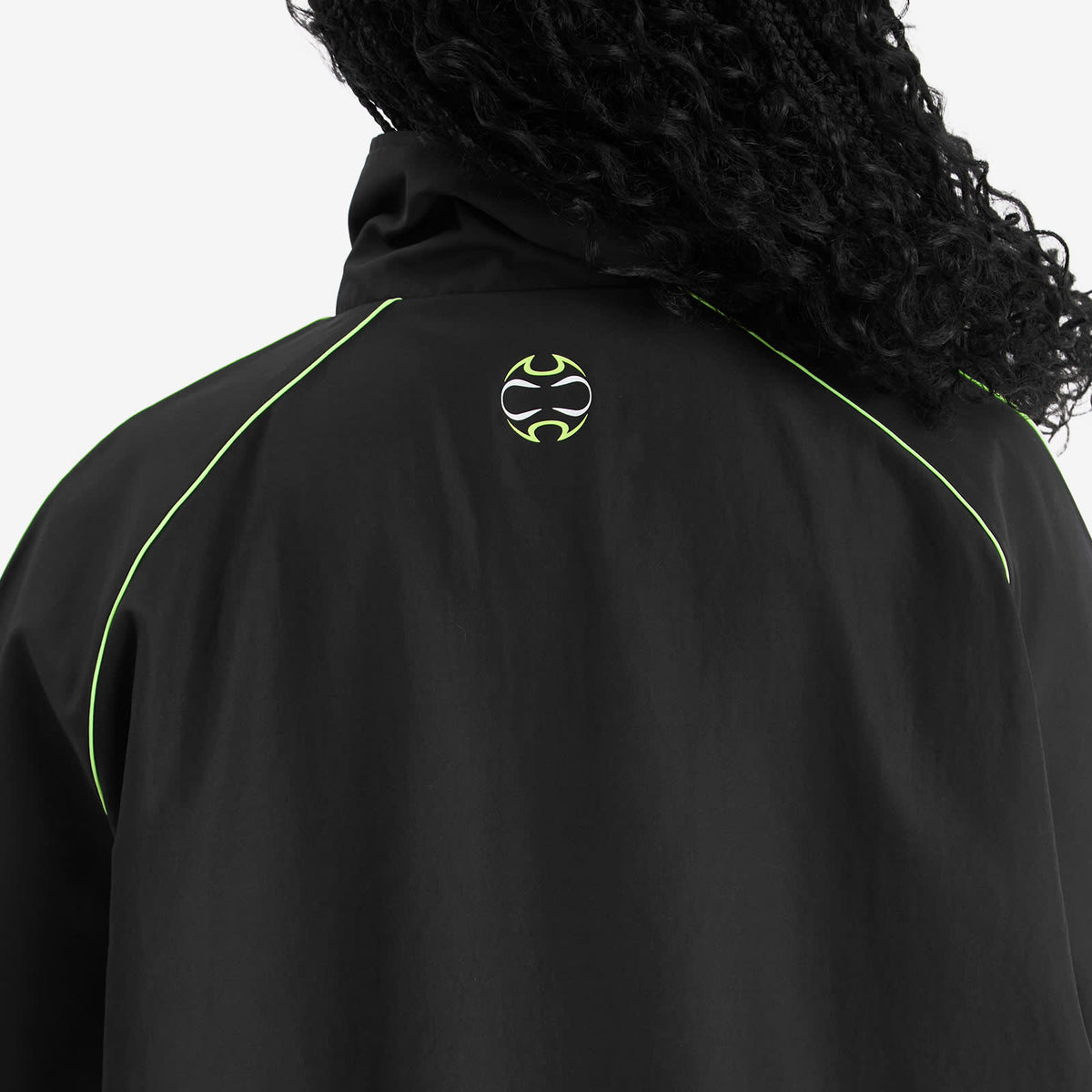 adidas Teamgeist Track Top