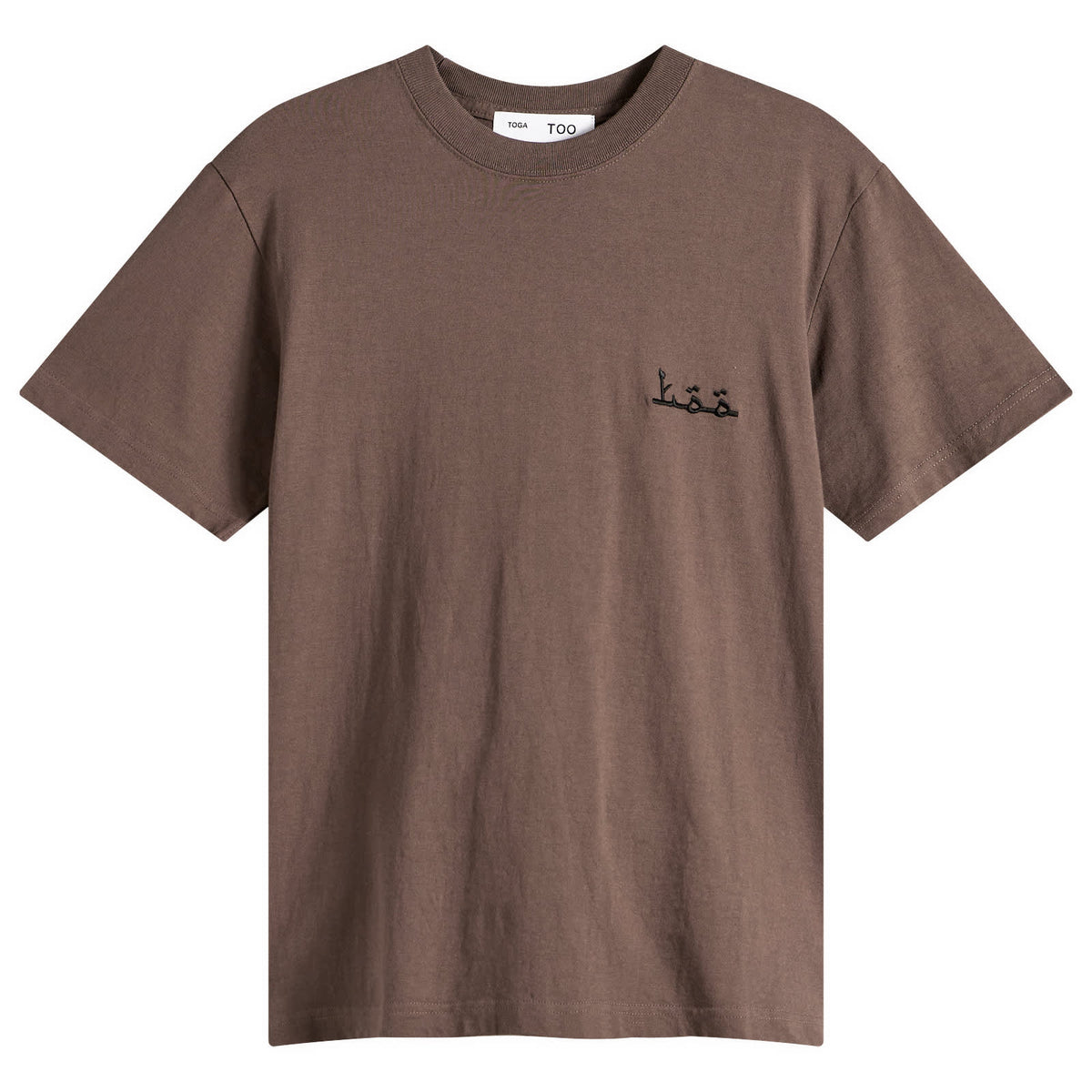 TOGA Studs T-Shirt