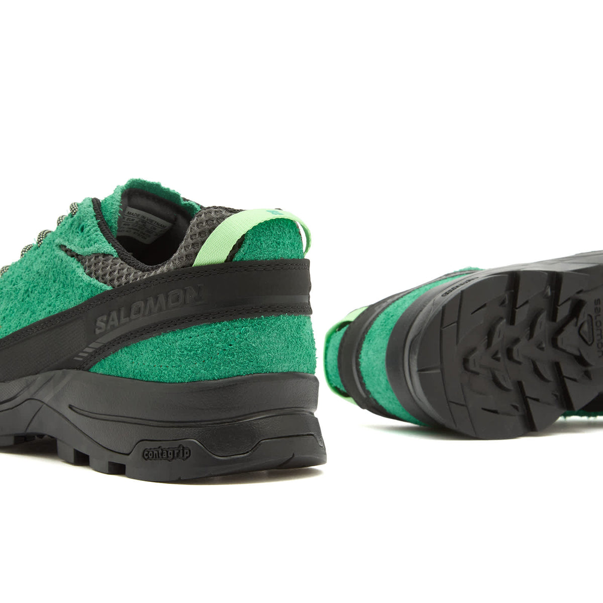 Salomon X-ALP SUEDE Sneaker